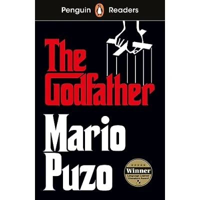 Afbeelding van Penguin Readers Level 7: The Godfather (ELT Graded Reader)