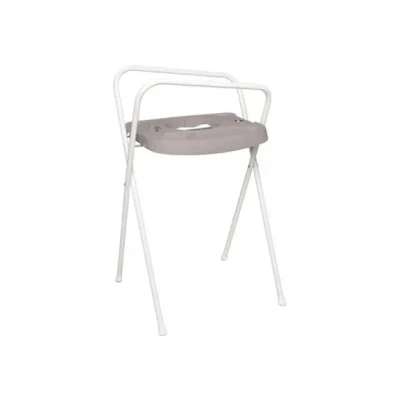 Afbeelding van Bébé Jou Badstandaard Click 98cm Chalk Brown