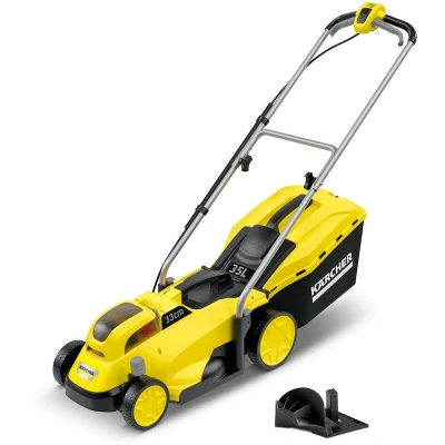 Afbeelding van Karcher LMO 18 33 Battery Set