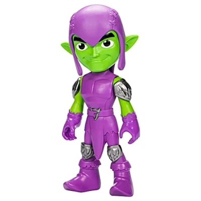 Image de Figurine Spidey and His Amazing Friends Green Goblin