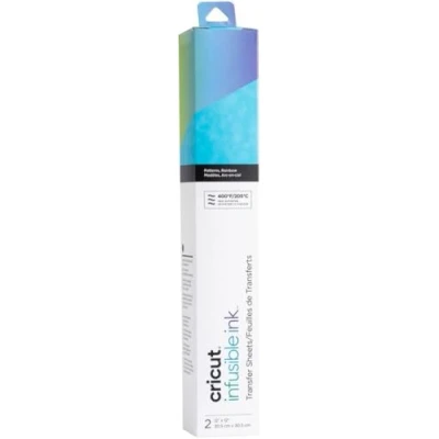 Afbeelding van Cricut Infusible Ink Transfer Sheets Transfervel