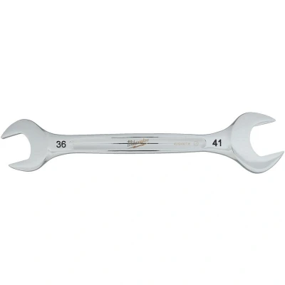 Afbeelding van MILWAUKEE 4932492736 dubbele steeksleutel 36 x 41 mm