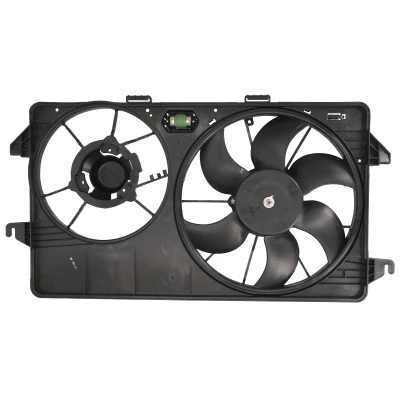 Afbeelding van Koelventilatorwiel NRF 47452