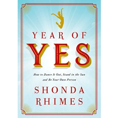 Afbeelding van Year of Yes