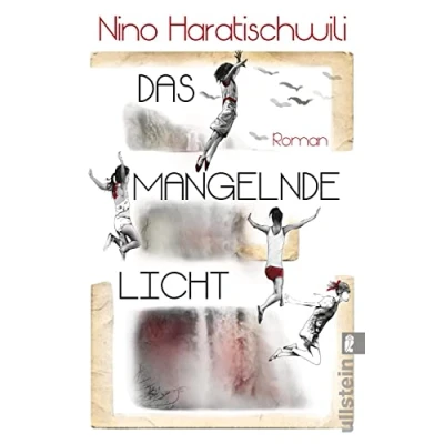Afbeelding van Das mangelnde Licht