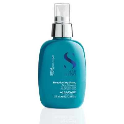 Afbeelding van Alfaparf Curls Reactivating Spray 125ml Haibu by Kapperskorting.com