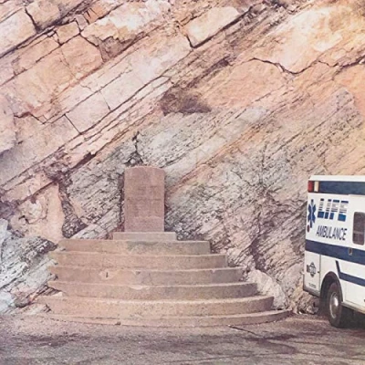 Afbeelding van This Will Destroy You New Others: Part Two (LP) (Coloured Vinyl)