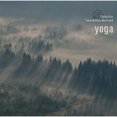 Afbeelding van V/A Yoga Collection Yann Arthus Bertrand (LP)