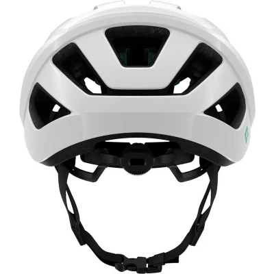 Afbeelding van Fietshelm Lazer Tonic Kineticore maat S Wit