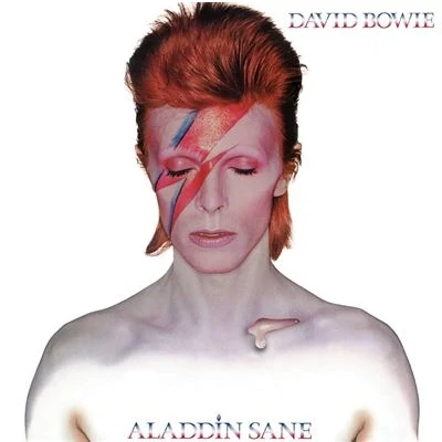 Image de Plg David Bowie Aladdin Sane Lp