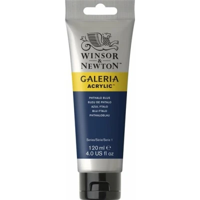 Afbeelding van Galeria 120ml 516 Acrylverf Phthalo Blue