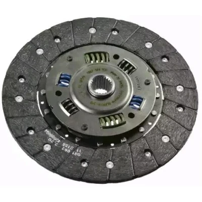 Afbeelding van Sachs Frictieplaat 1862 348 031