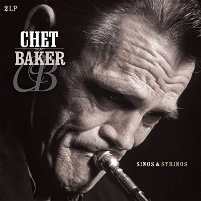 Afbeelding van Chet Baker Sings &amp; Strings