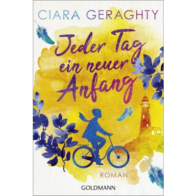 Afbeelding van Jeder Tag ein neuer Anfang