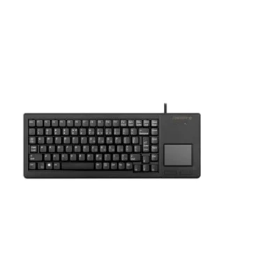 Afbeelding van CHERRY XS G84 5500 Toetsenbord USB pan Scandinavisch zwart