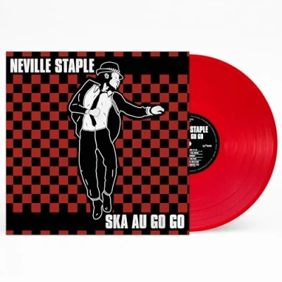 Afbeelding van Neville Staple Ska Au Go
