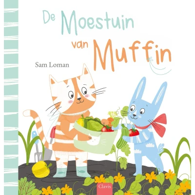 Afbeelding van De moestuin van Muffin