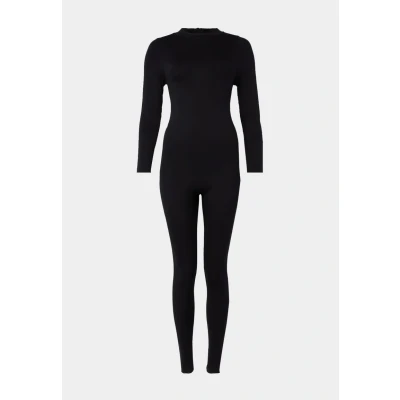 Afbeelding van Magic Bodyfashion Bodycon Body, Dames, Maat: 70C. 70D. 75B. 75C. 80A, Black