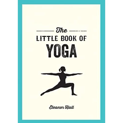 Afbeelding van The Little Book of Yoga