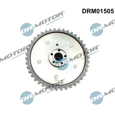 Afbeelding van DR.MOTOR AUTOMOTIVE DRM01505 Nokkenasregelaar Afvoerzijde BMW: 5 Saloon, GT