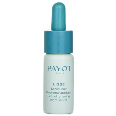 Image de Payot Lisse Retinol Renewing Night Sérum 15 ml