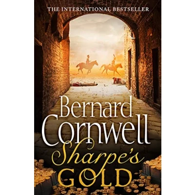 Afbeelding van Sharpes Gold