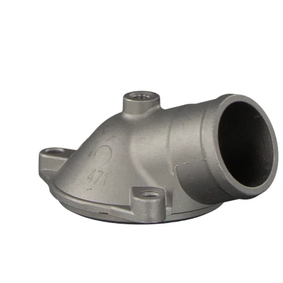 Afbeelding van Febi Bilstein Thermostaathuis 30080