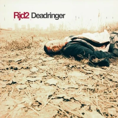 Afbeelding van Deadringer: Re Issue