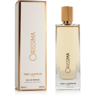 Afbeelding van Ted Lapidus Orissama Eau de Parfum 100 ml
