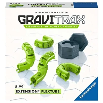 Afbeelding van GraviTrax® FlexTube Uitbreiding Knikkerbaan
