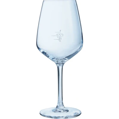 Afbeelding van Wijnglas Arcoroc Juliette Transparant Glas 6 Stuks (300 ml)