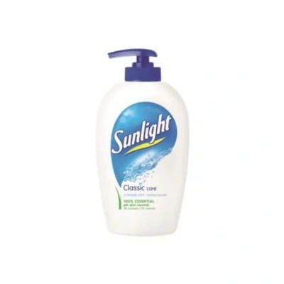 Afbeelding van Sunlight Handzeep, Flacon Van 250 Ml Zeep