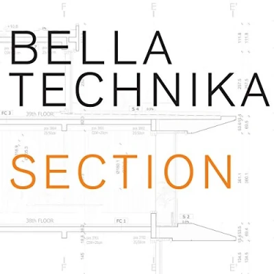 Afbeelding van Bella Technika Section (LP)