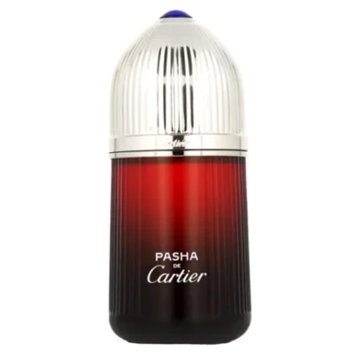 Afbeelding van Herenparfum Cartier EDT Pasha De Edition Noire Sport 100 ml