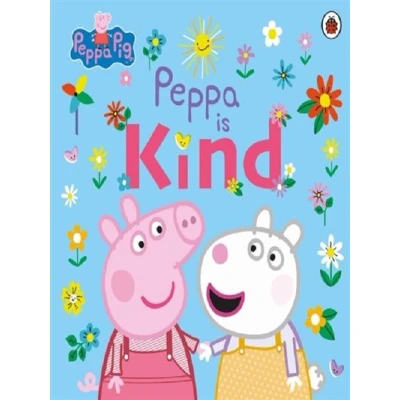 Image de Peppa Is Kind
