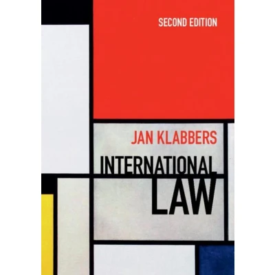Afbeelding van International Law