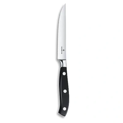 Afbeelding van Victorinox Grand Maitre tomaten /steakmes gekarteld 12cm