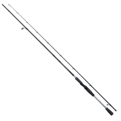 Afbeelding van Shimano Spinhengel Yasei Zander Vert. Jig Spin Moderate 1,90m 14 28gr