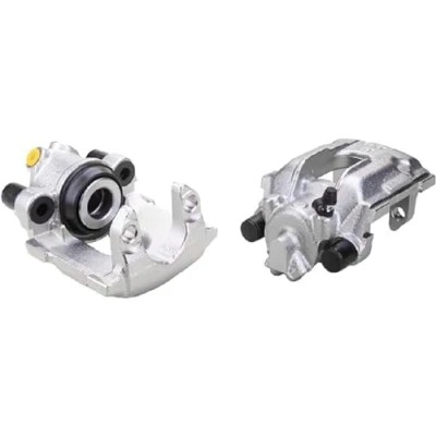 Afbeelding van HELLA 8AN 355 785 071 Remklauw Zonder houder BMW: 3 Saloon, Touring, Convertible