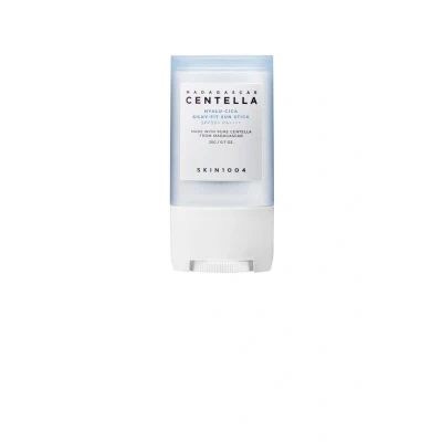 Afbeelding van Skin1004, Zonnecrème, Madagaskar Centella Hyalu Cica zijdezachte zonnestick 7g (Zonne stick, SPF 50)
