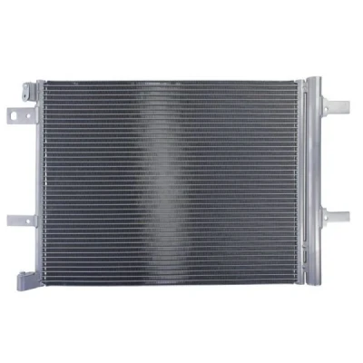Afbeelding van Thermotec Airco condensor KTT110769