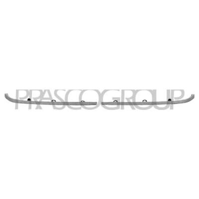 Afbeelding van PRASCO Premium PG0552103 Afdekking, koplamp Voertuigfront, rechts, Rechts onder