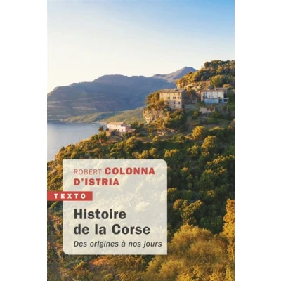 Image de Histoire de la Corse