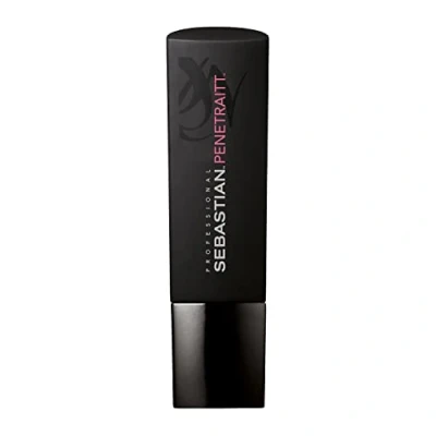 Afbeelding van Sebastian Penetraitt Shampoo 250 ml