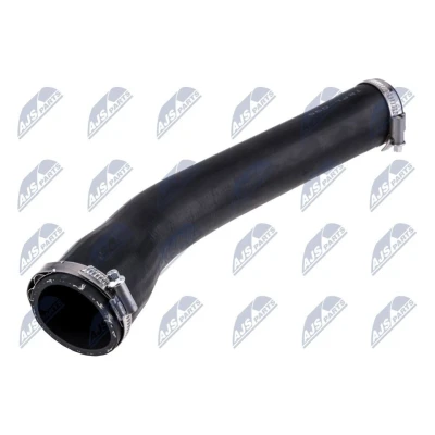 Afbeelding van NTY GPP PL 035 Laadluchtslang OPEL: Astra J Hatchback