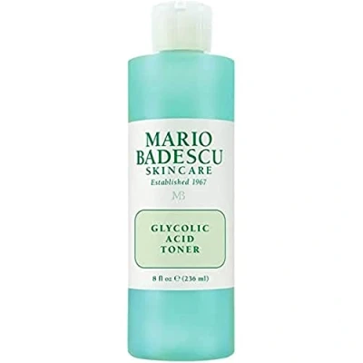 Afbeelding van Mario Badescu Toner Glycolic Acid 236 ml
