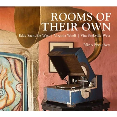 Afbeelding van Strachey, N: Rooms of their Own