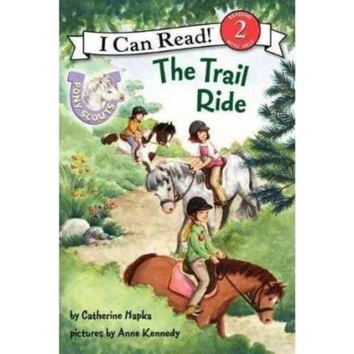 Afbeelding van The Trail Ride