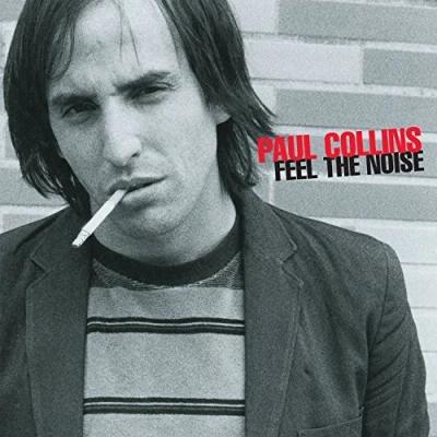Afbeelding van Paul Collins Feel The Noise