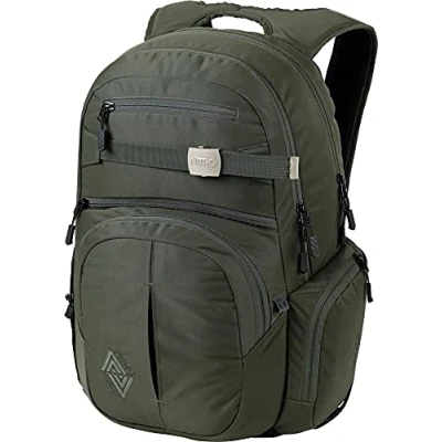 Afbeelding van Nitro HERO Rugzak, Maat: One Size, Rosin